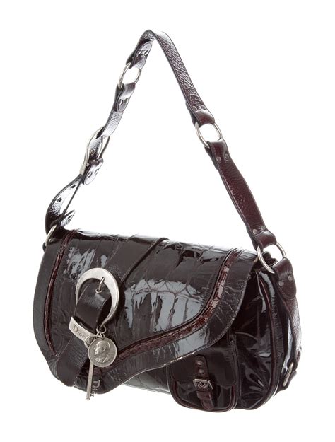 dior gaucho handbag|dior gaucho handbags sale.